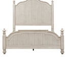 Farmhouse Reimagined Poster Footboard image