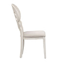 Farmhouse Reimagined Splat Back Side Chair (RTA) image