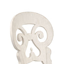 Farmhouse Reimagined Splat Back Side Chair (RTA) image