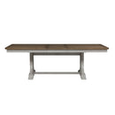 Farmhouse Reimagined 6 Piece Trestle Set