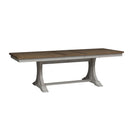 Farmhouse Reimagined 6 Piece Trestle Set