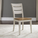 Farmhouse Reimagined 6 Piece Trestle Set
