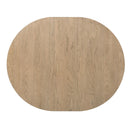 Farmhouse Reimagined Pedestal Table image