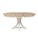 Farmhouse Reimagined Pedestal Table image