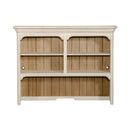 Farmhouse Reimagined Credenza Hutch in Antique White image