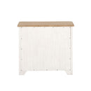 Farmhouse Reimagined Lateral File in Antique White image