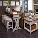Farmhouse Reimagined 4 Piece Set image