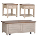 Farmhouse Reimagined Opt 3 Piece Set