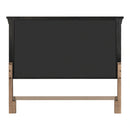 Haven Hills Panel Headboard image