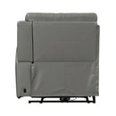 Camden R Arm Recliner P3 & ZW image