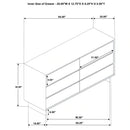 Glenwood Bedroom Set
