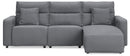 Modmax II Reclining Sofa Chaise