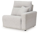 Modmax II Reclining Sofa Chaise