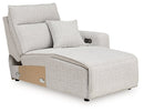Modmax II Reclining Sofa Chaise