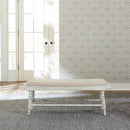 Whitney 6 Piece Rectangular Table Set