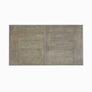 Whitney Trestle Table Set