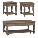 Magnolia Manor Alt 3 Piece Set image