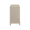 Montecito 2 Door Accent Cabinet image