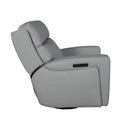 Chase SG Recliner P3 & ZG image
