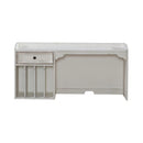 Magnolia Manor Hutch image