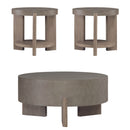 Affinity 3 Piece Set