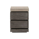 Piedmont Chairside Table image