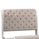 Magnolia Manor Uph Sleigh Headboard image