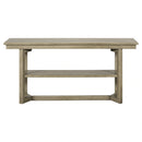 Proximity Place Sofa Table image