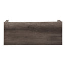 Tanners Creek Bench (RTA) in Greystone
