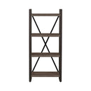 Liberty Furniture Tanners Creek Pier Unit in Greystone image