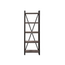 Liberty Furniture Tanners Creek Tall Pier Unit in Greystone image