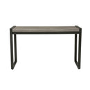 Tanners Creek Writing Desk in Greystone image