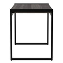 Tanners Creek Writing Desk in Greystone