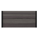 Tanners Creek Writing Desk in Greystone