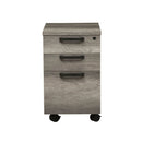 Liberty Furniture Tanners Creek File Cabinet in Greystone image