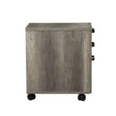 Tanners Creek File Cabinet in Greystone