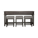 Tanners Creek 4 Piece Set