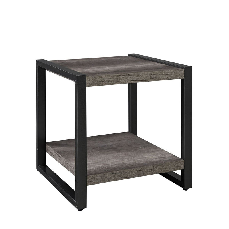 Liberty Furniture Tanners Creek 3 Pack in Gray