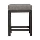 Tanners Creek Uph Console Stool (3 Piece Set) image