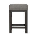 Tanners Creek Uph Console Stool (3 Piece Set) image