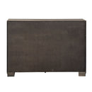 Tanners Creek Server in Greystone