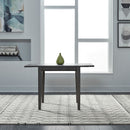 Tanners Creek Drop Leaf Table in Greystone image