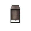 Farmhouse Tanners Creek Entertainment TV Stand in Greystone