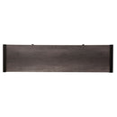 Farmhouse Tanners Creek Entertainment TV Stand in Greystone