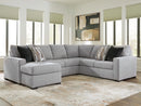 Lakepoint Sectional