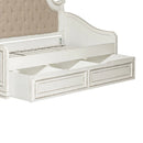 Magnolia Manor Trundle Unit image