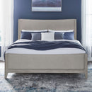 New Haven King California Uph Bed image
