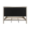 New Haven Queen Uph Bed