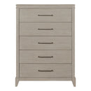 New Haven 5 Drawer Chest