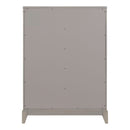 New Haven 5 Drawer Chest